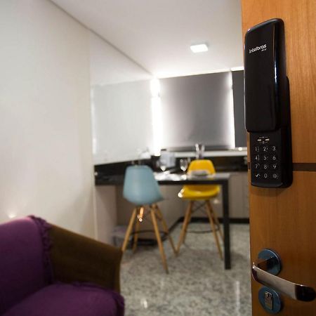 Lk Lourdes 8 Apartment Belo Horizonte Exterior foto